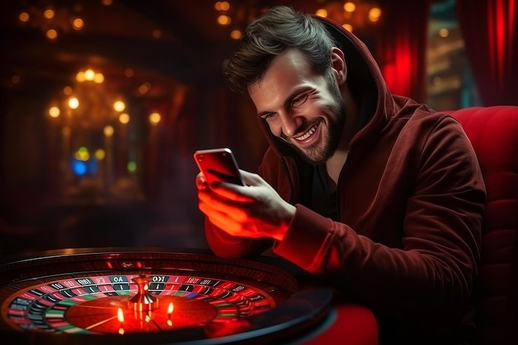 rog 7 হোমে মোবাইল অভিজ্ঞতার দৃশ্য